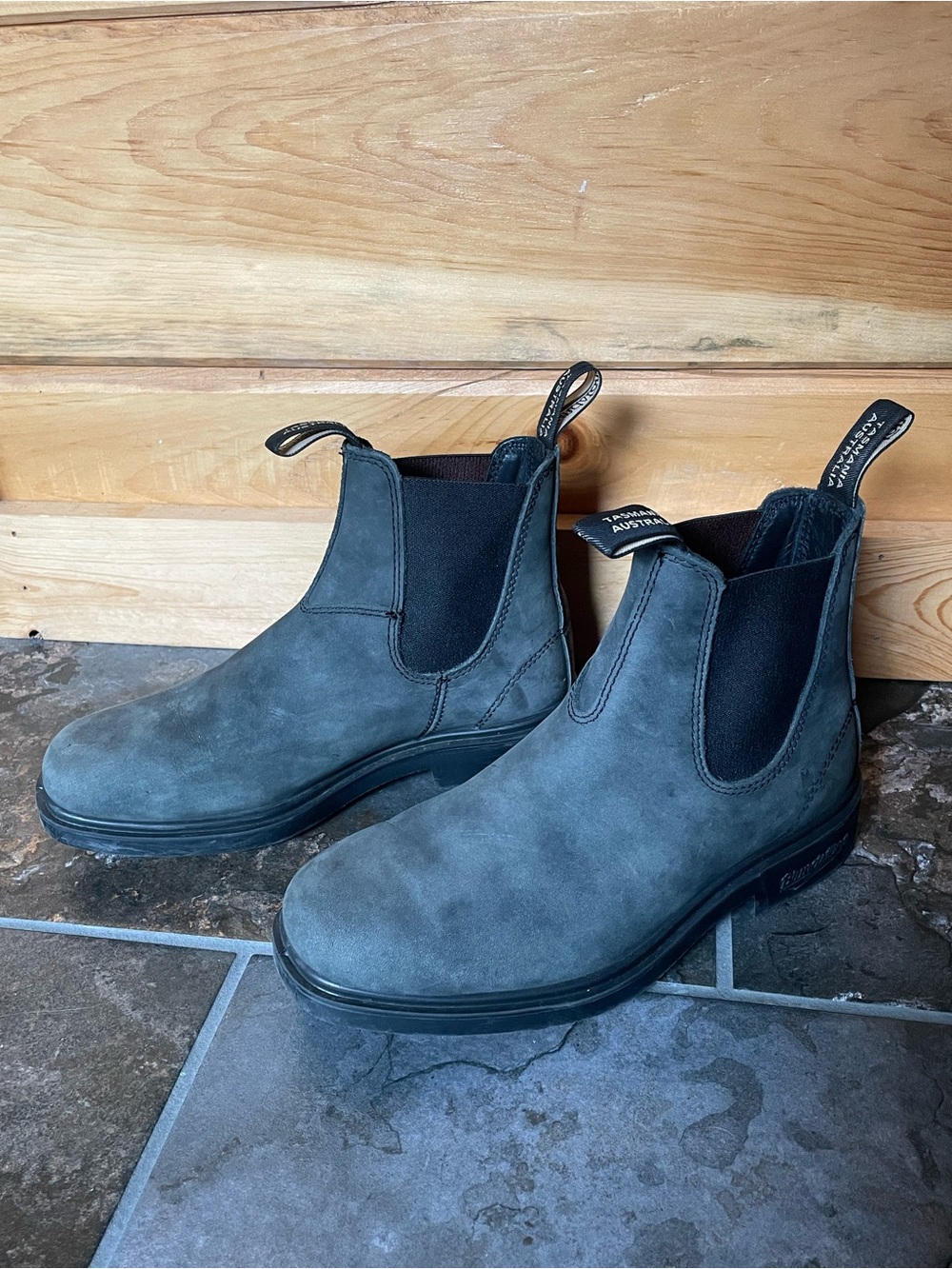 Women’s Blundstone Dress Boot #1308